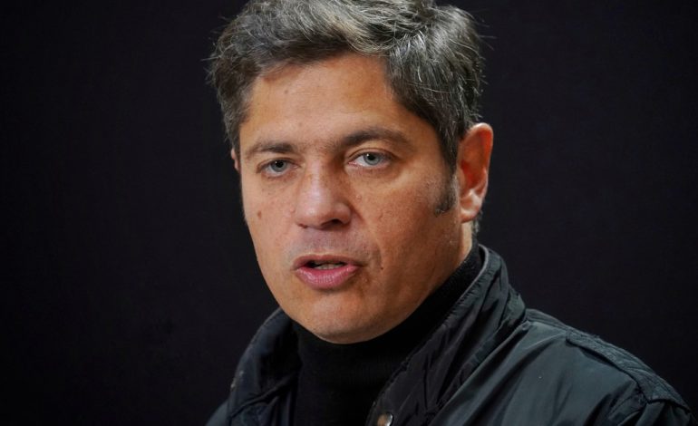 axel-kicillof-califico-de-gatopardismo-las-medidas-de-milei:-“piensa-que-con-etiquetas-de-la-mesa-de-no-se-que-cosa-va-a-cambiar-algo”