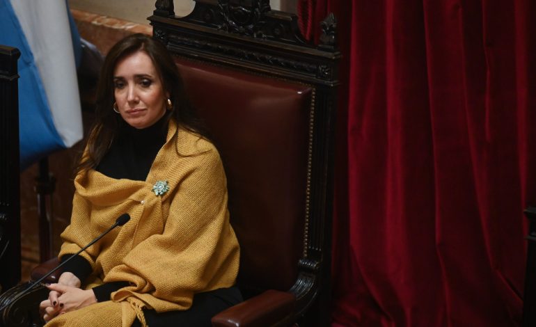 el-tuit-de-victoria-villarruel-sobre-“los-presidentes-que-terminan-presos”-que-genero-todo-tipo-de-reacciones-en-las-redes