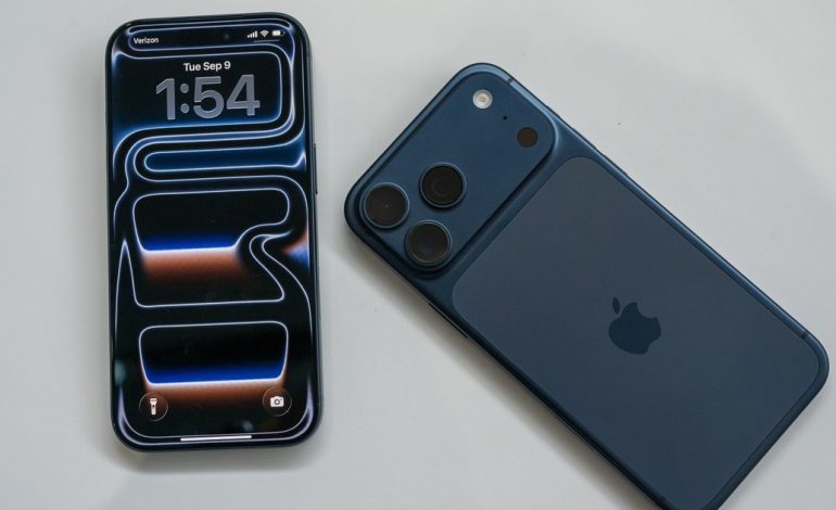 las-diferencias-entre-el-iphone-17-y-el-16:-por-que-este-ano-si-vale-la-pena-el-nuevo-modelo