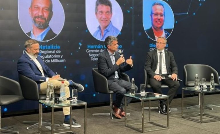 fuertes-criticas-de-las-empresas-de-telefonia-celular,-que-piden-revisar-la-licitacion-5g-en-paraguay
