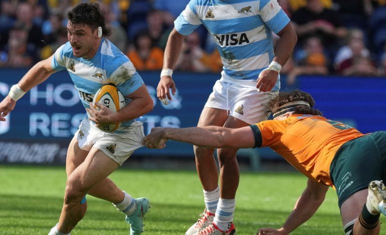 ranking-de-world-rugby:-los-pumas-dieron-un-salto-clave-tras-la-victoria-ante-australia