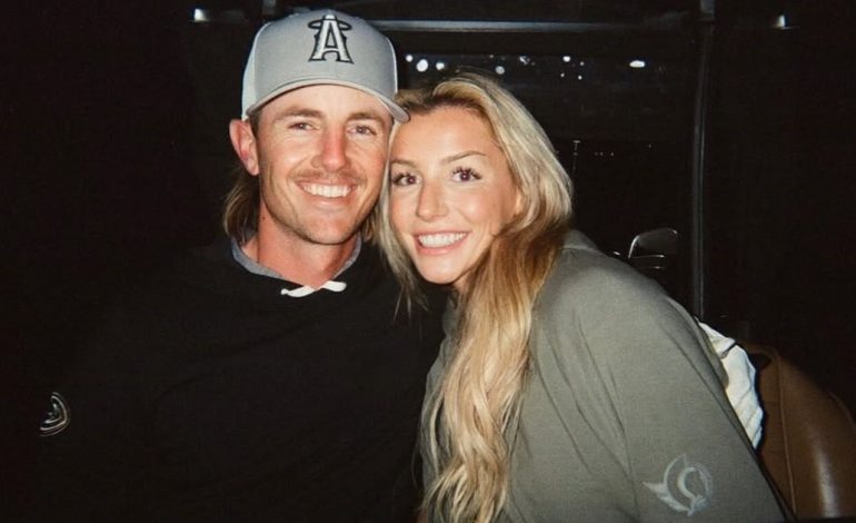 Dolor en el golf: murió a los 28 años la pareja influencer de un famoso golfista