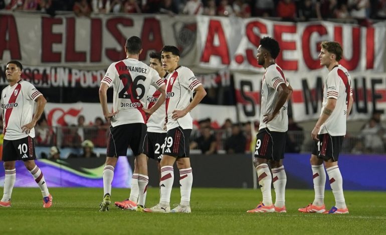asi-quedaron-las-tablas-del-torneo-clausura:-rosario-central-supero-a-river-en-la-anual-y-boca-afuera-de-la-libertadores