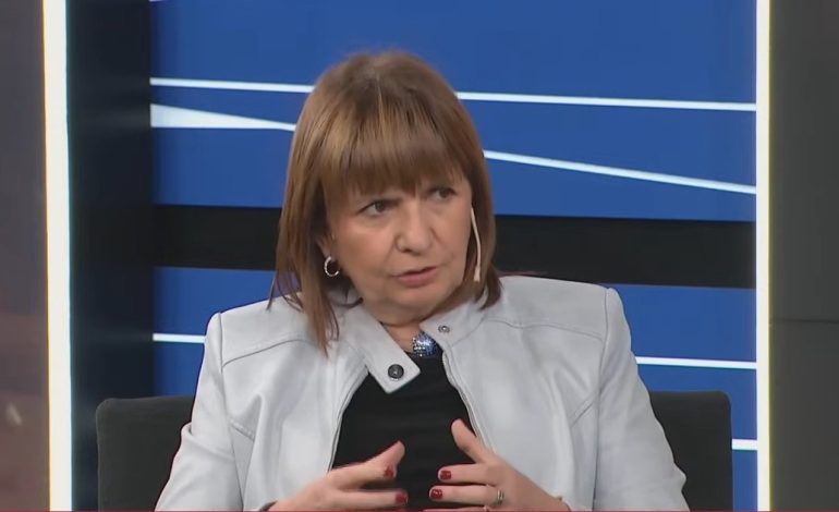 otro-gesto-de-patricia-bullrich-con-mauricio-macri-con-vistas-a-las-elecciones:-hablo-de-restablecer-el-dialogo