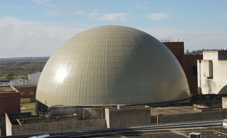 el-gobierno-autorizo-el-procedimiento-de-privatizacion-de-nucleoelectrica-argentina