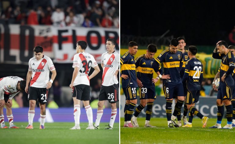 boca-y-river-en-su-peor-momento:-ya-no-meten-miedo,-se-les-animan-todos-y-los-hinchas-pierden-la-paciencia