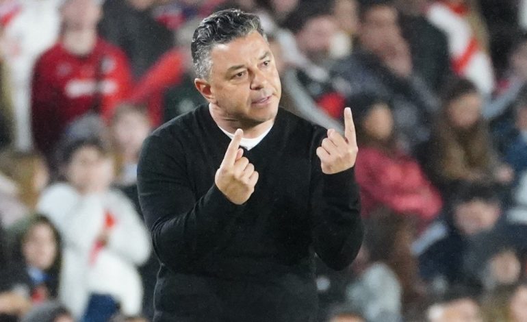A qué hora juegan Independiente Rivadavia vs River, por la semifinal de la Copa Argentina: formaciones y dónde ver el partido en vivo