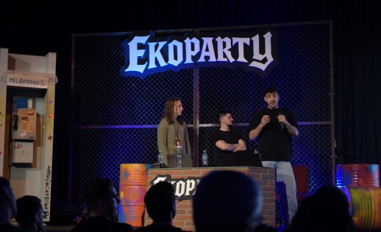 Ekoparty 2025: muestran una computadora cuántica, testean los WiFi públicos y Mercado Libre explica cómo lucha contra el robo de cuentas de empleados