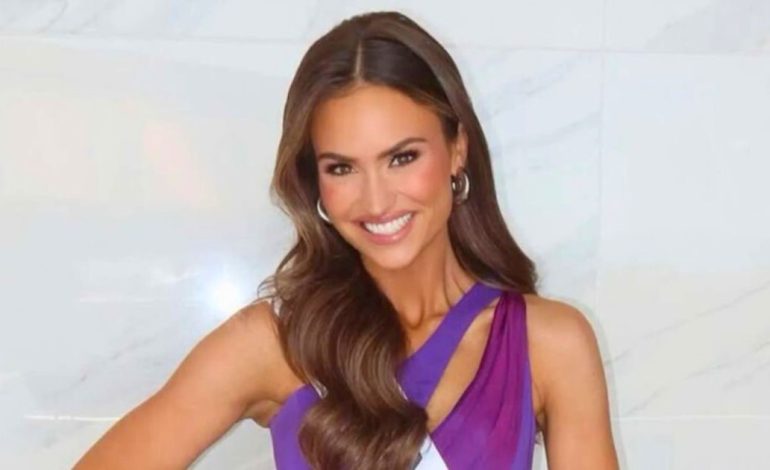 miss-usa-2025:-quien-es-audrey-eckert,-la-nueva-reina-de-belleza-que-competira-en-el-miss-universo-en-noviembre-de-2025