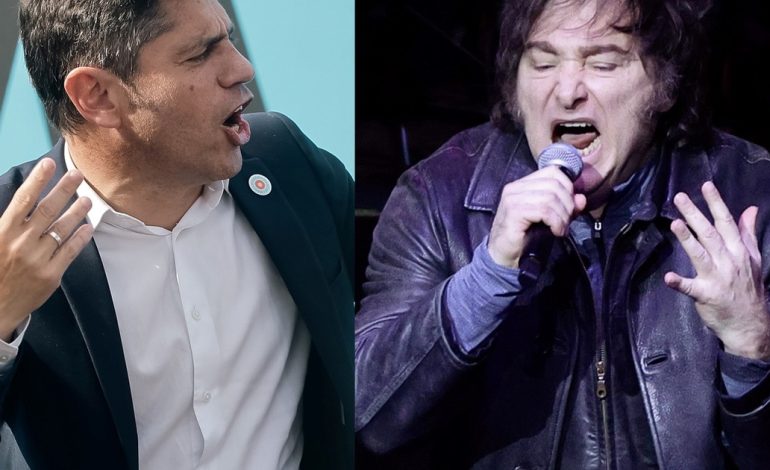 En estas elecciones, el Gobierno busca volver por el atajo a la alianza de 2023
