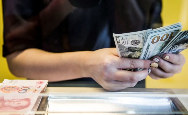  Dólar blue hoy: a cuánto cotiza este sábado 25 de octubre