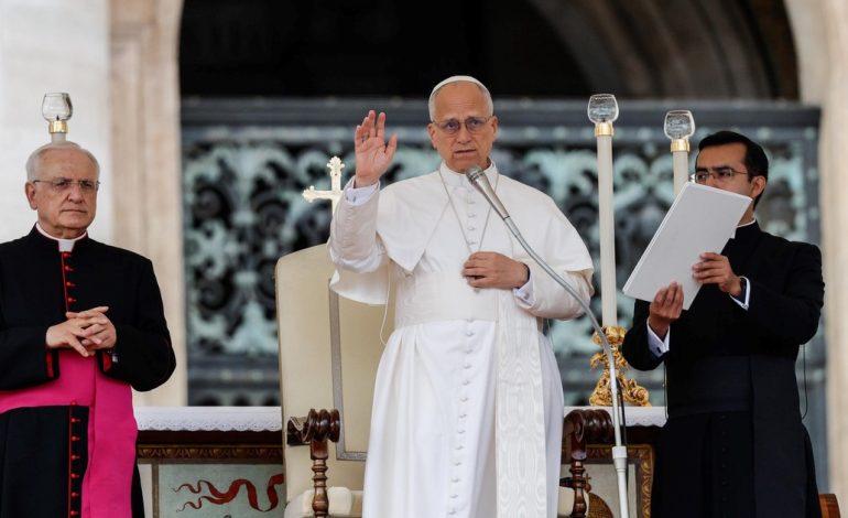  La primera carta del Papa León XIV a la Argentina: defiende la industria e inaugura la conferencia de la UIA