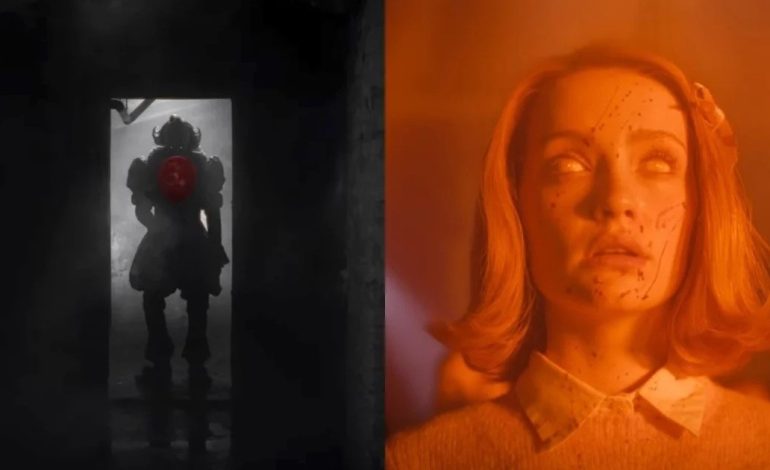 Cómo se conecta “It: Welcome to Derry” con el multiverso de Stephen King: “Todo está conectado”