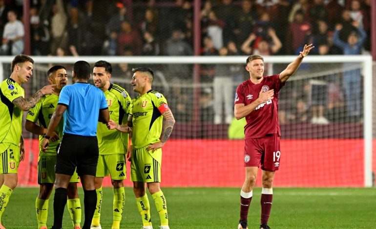 lanus-da-la-cara-por-el-futbol-argentino-y-jugara-la-final-de-la-copa-sudamericana-contra-mineiro-tras-vencer-a-la-u.-de-chile-con-un-gol-polemico