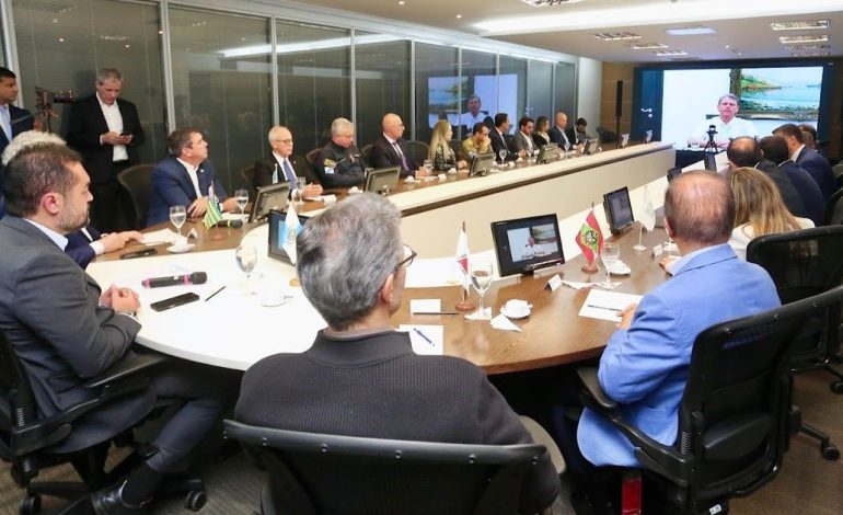 tras-los-operativos-en-rio-de-janeiro,-un-grupo-de-gobernadores-de-derecha-salio-al-cruce-de-lula-da-silva-y-creo-el-‘consorcio-de-la-paz’-contra-el-crimen