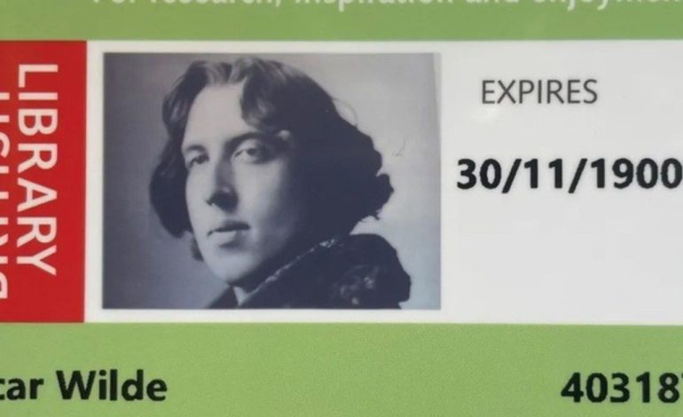 la-biblioteca-britanica-devuelve-a-oscar-wilde-su-carne-de-lector-130-anos-despues