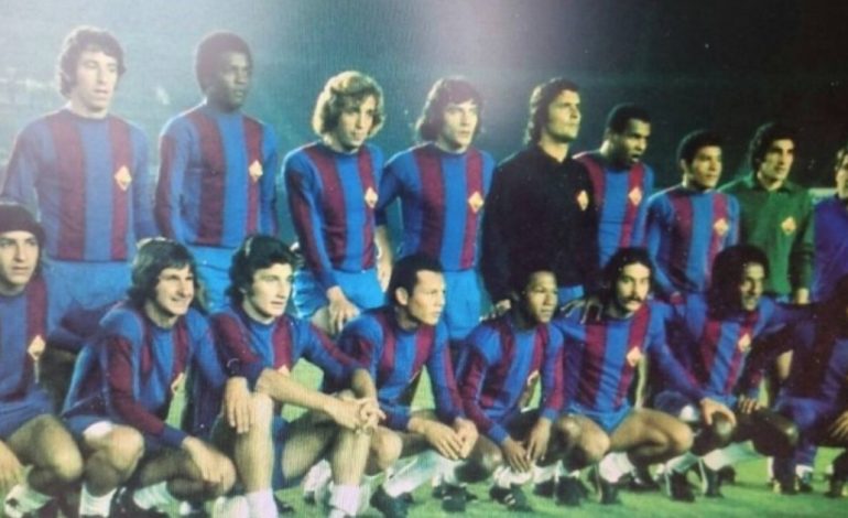 el-dia-mundial-del-futbol,-el-“invento”-de-la-fifa-que-no-funciono:-un-america-vs-europa-en-una-cancha-semivacia,-el-argentino-que-se-convirtio-en-heroe-y-la-estrella-que-perdio-4-mil-dolares