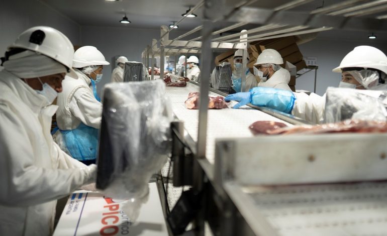 reforma-laboral:-las-diez-claves-del-proyecto-que-impulsa-javier-milei