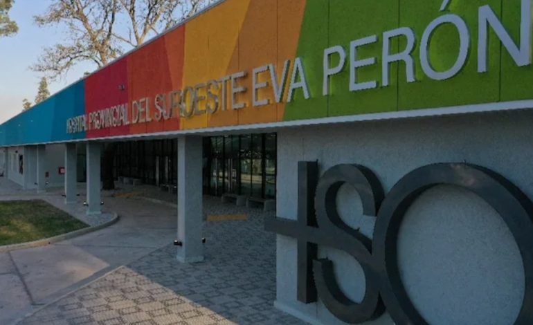 CONMOCIÓN POR EL CRIMEN DE UNA MUJER EN CÓRDOBA.