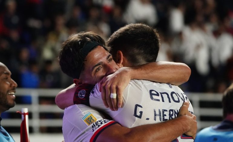 Así quedaron las tablas del Torneo Clausura: San Lorenzo bajó a Riestra y les dio una mano enorme a Boca y River