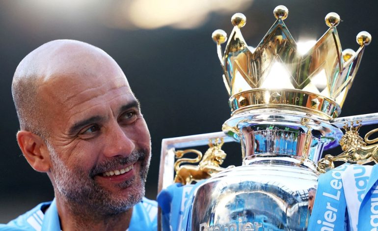  Pep Guardiola deja de ser DT del Manchester City tras una década de gloria: cuál será su futuro y quién suena como reemplazo
