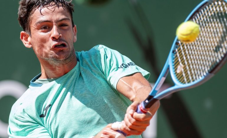  Roland Garros, día 2, EN VIVO: Navone, Ugo Carabelli y Fran Cerúndolo debutan en el polvo de ladrillo de París