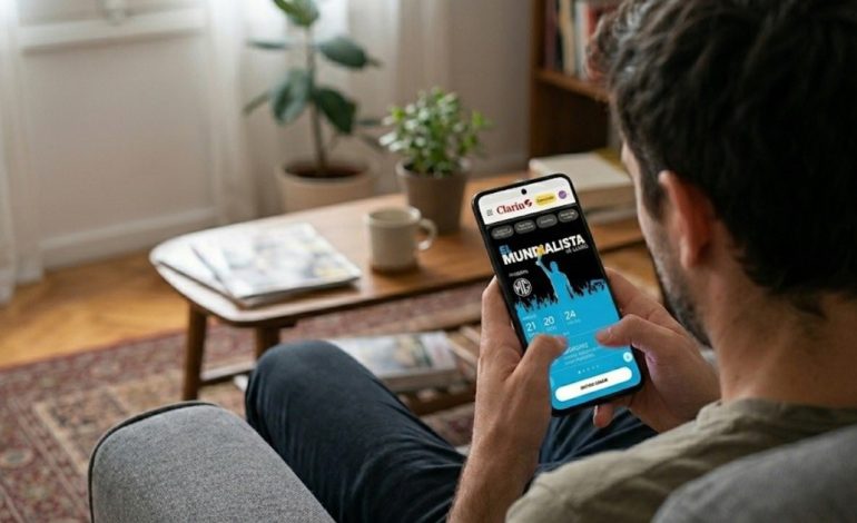  Mundial 2026: Cómo es el juego para especialistas en la Copa del Mundo que te permite ganar un auto