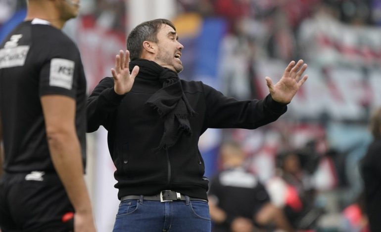  River vs Blooming, por la Copa Sudamericana 2026, EN VIVO: a qué hora es, formaciones y cómo ver el partido