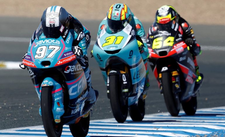  GP de Italia MotoGP 2026 en el Autódromo Internacional del Mugello: fecha, hora, TV y dónde ver online