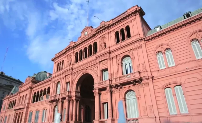  LA CONFIANZA DEL GOBIERNO VOLVIÓ A CAER EN MAYO Y ACUMULA 6 MESES DE  CONTRACCIÓN.