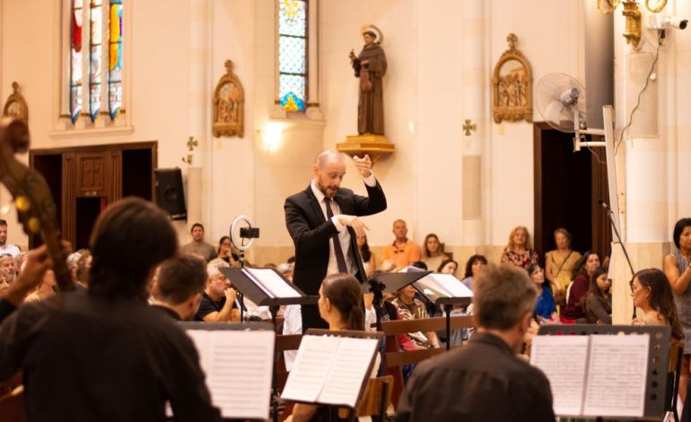  AGENDA CULTURAL: LA ÚLTIMA SEMANA DE MAYO CELEBRA LA LITERATURA, LA MÚSICA Y LAS ARTES VISUALES.
