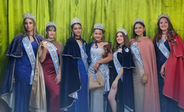  EL ARAÑADO VIBRÓ CON LA GRAN GALA DE LA 89° FIESTA NACIONAL DE LA TRADICIÓN.