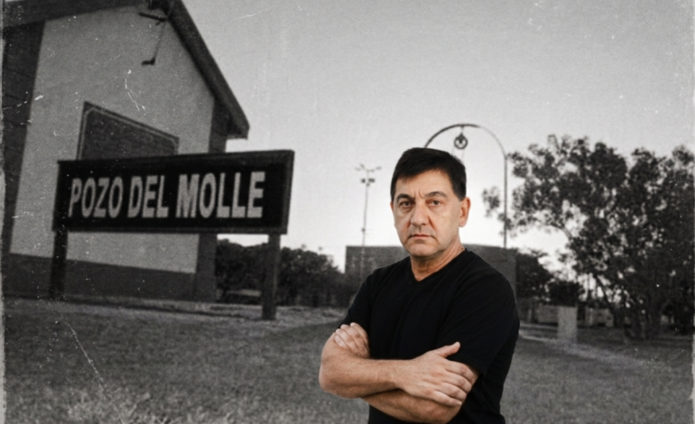  P. DEL MOLLE: «VEO UN MOLLE TRISTE», DURÍSIMAS DECLARACIONES DE FRANCO PLATINI. 