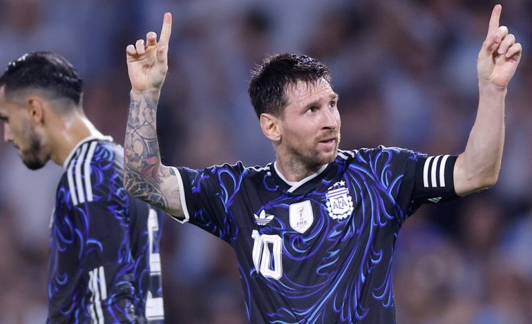 Gachi, Pachi, Messi y Mbappé: cuál es el signo que más se repite en los 1.248 futbolistas que jugarán el Mundial 2026