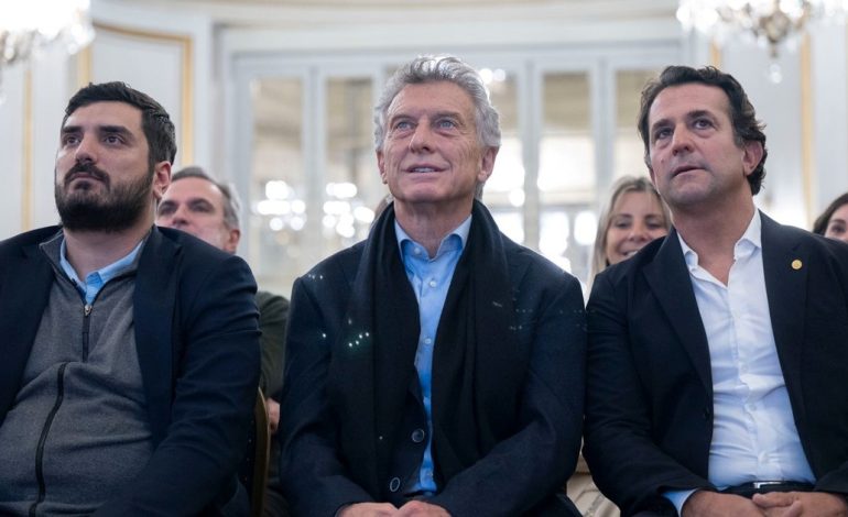 mauricio-macri-le-lanzo-una-chicana-a-javier-milei,-luego-de-la-aprobacion-del-pliego-de-la-jueza-michelli:-«supongo-que-lo-va-a-firmar»