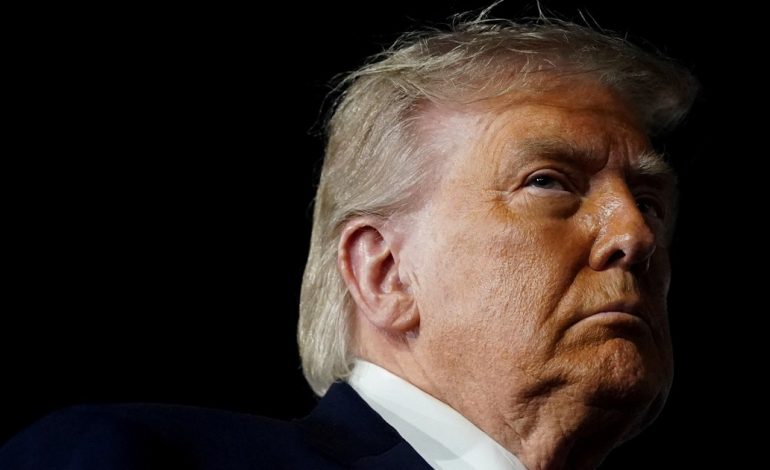 Guerra en Medio Oriente: Donald Trump dice que la negociación con Irán entró en la fase final y que podría haber acuerdo en «dos o tres días
