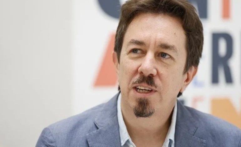 pedro-mairal:-“la-cultura-argentina-va-a-seguir,-aunque-la-ninguneen-los-gobiernos”