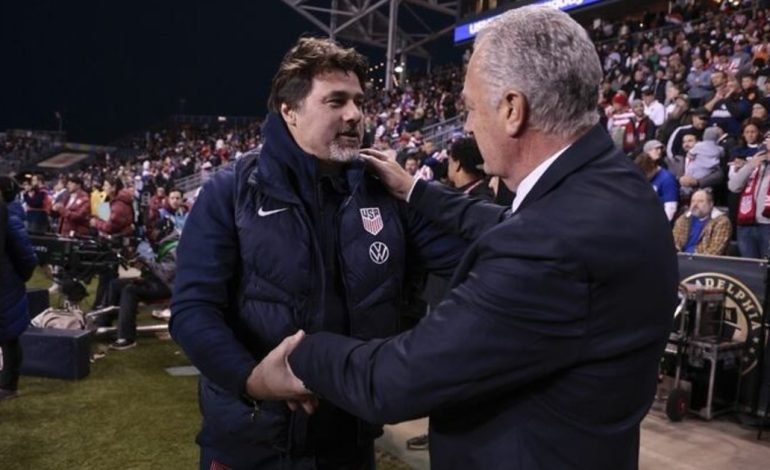 pochettino-vs-alfaro:-se-viene-un-duelo-de-entrenadores-argentinos-para-abrir-el-mundial-en-estados-unidos