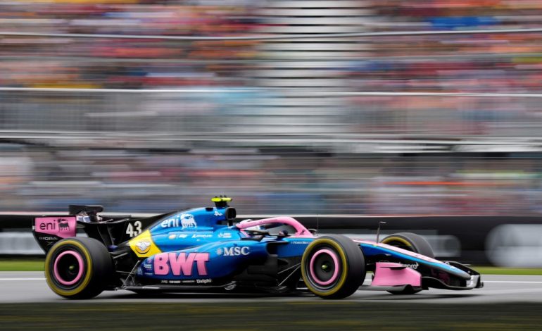 f1-gp-de-barcelona-cataluna:-horarios-de-la-carrera,-como-y-donde-ver-la-formula-1