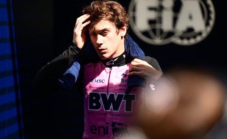 de-la-sonrisa-a-la-bronca:-franco-colapinto-volvio-a-sentirse-comodo-en-la-formula-1,-pero-una-sancion-le-arruino-el-final-en-barcelona