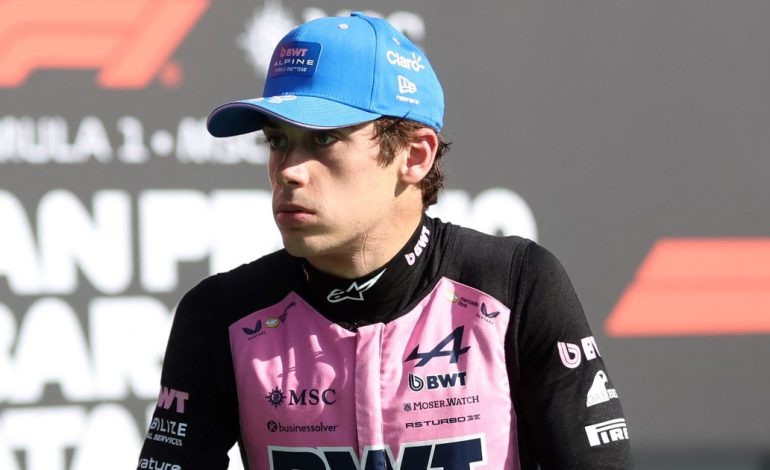 por-que-franco-colapinto-fue-sancionado-tras-el-gp-de-barcelona-catalunya-de-f1:-perdio-dos-posiciones-y-se-quedo-con-un-solo-punto