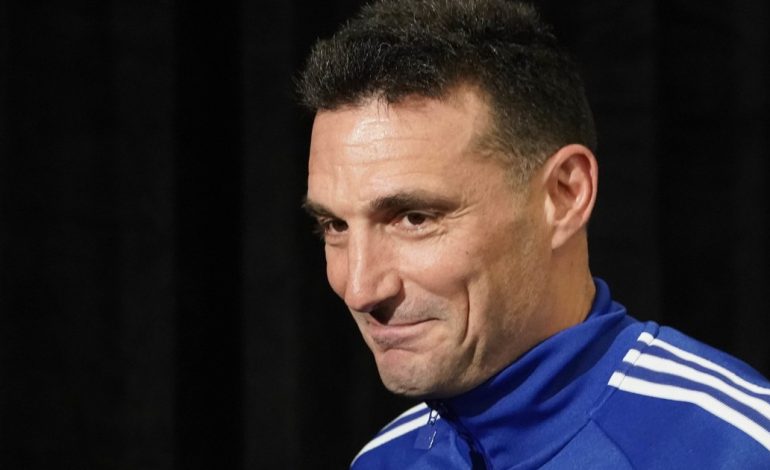 argentina-vs-argelia:-juga-a-ser-scaloni-y-arma-tu-11-ideal-para-el-debut-en-el-mundial-2026