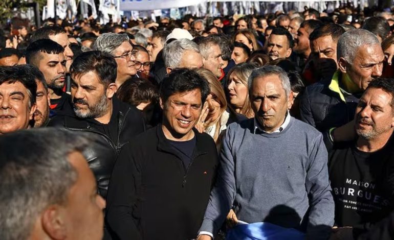 el-cristicamporismo-trata-de-condicionar-a-kicillof-con-la-marcha-por-cfk