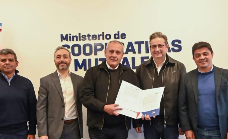 EL ARAÑADO SUMA VIVIENDAS, OBRAS Y NUEVAS INVERSIONES.