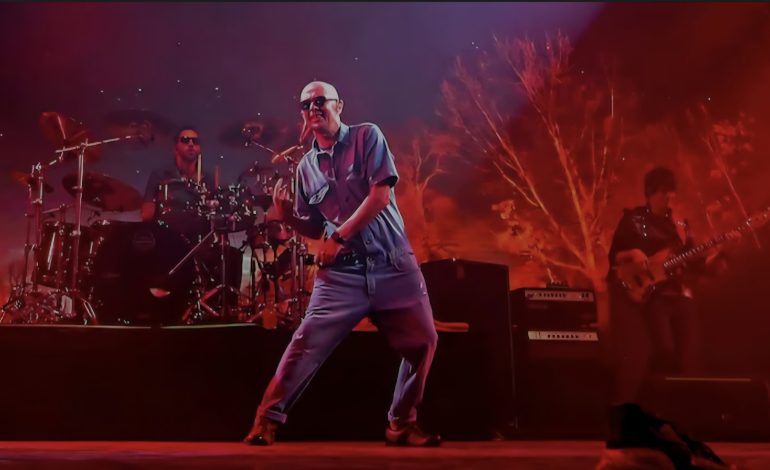 EL ÚLTIMO ADIÓS AL INDIO SOLARI: CONFIRMARON DÓNDE SERÁ VELADO EL MÚSICO ESTE DOMINGO
