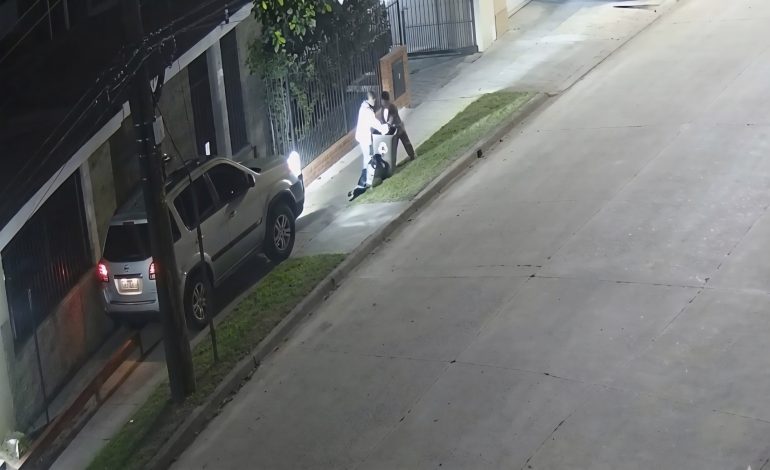 LAS VARILLAS: FALLECIÓ EL PEATÓN EMBESTIDO A PRINCIPIO DE JUNIO.