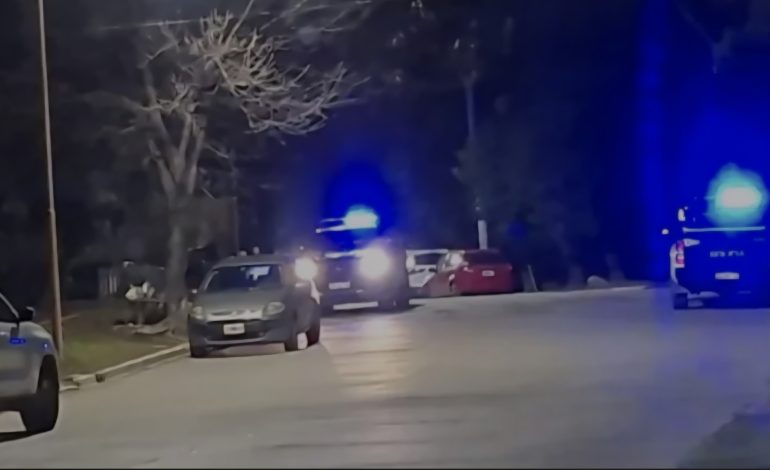 HALLARON A UNA JOVEN MUERTA EN SU CASA DE CÓRDOBA E INVESTIGAN QUÉ LE PASÓ.
