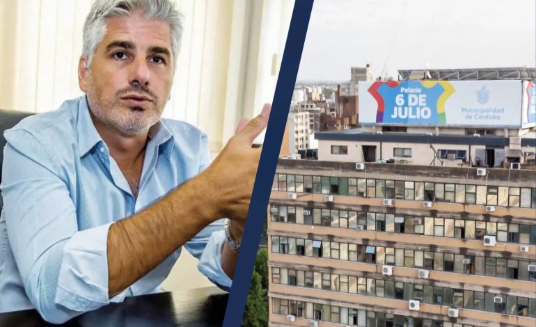 ESCÁNDALO EN LA MUNICIPALIDAD DE CÓRDOBA: IMPUTAN AL SECRETARIO DE DESARROLLO URBANO POR PRESUNTA DEFRAUDACIÓN.