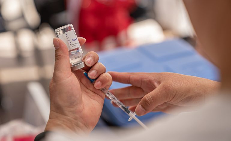 SALUD RECUERDA LOS PRINCIPALES CUIDADOS PARA PREVENIR ENFERMEDADES RESPIRATORIAS.