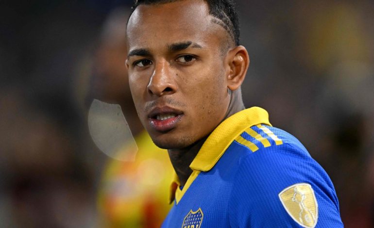 Un histórico de Boca, en contra del regreso de Sebastián Villa: «Ni gratis lo quiero»